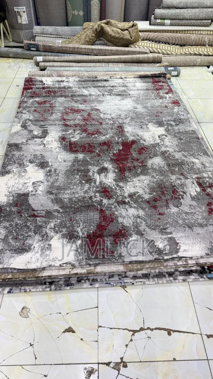 New Design Carpets - Kc