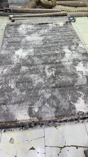 New Design Carpets - Kc