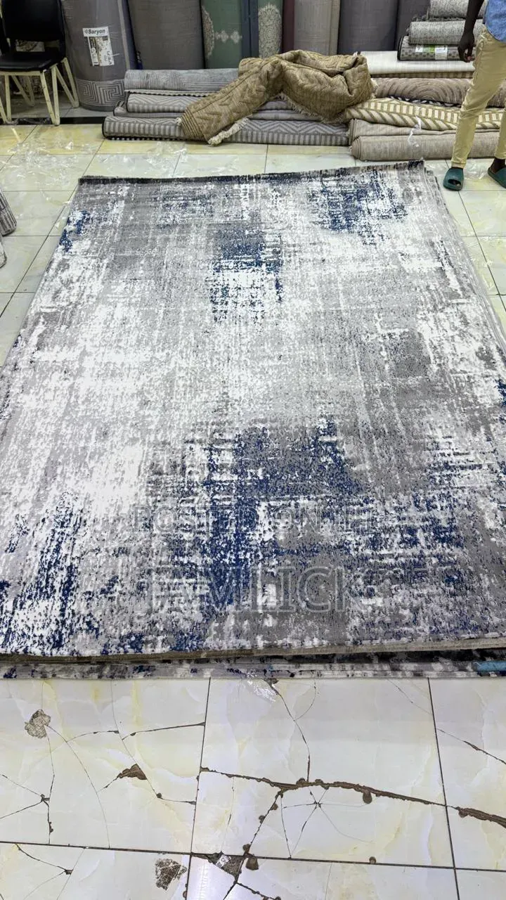 New Design Carpets - Kc