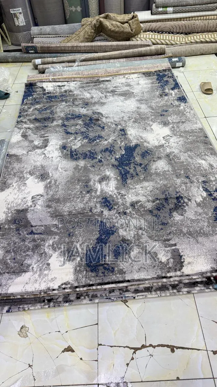 New Design Carpets - Kc