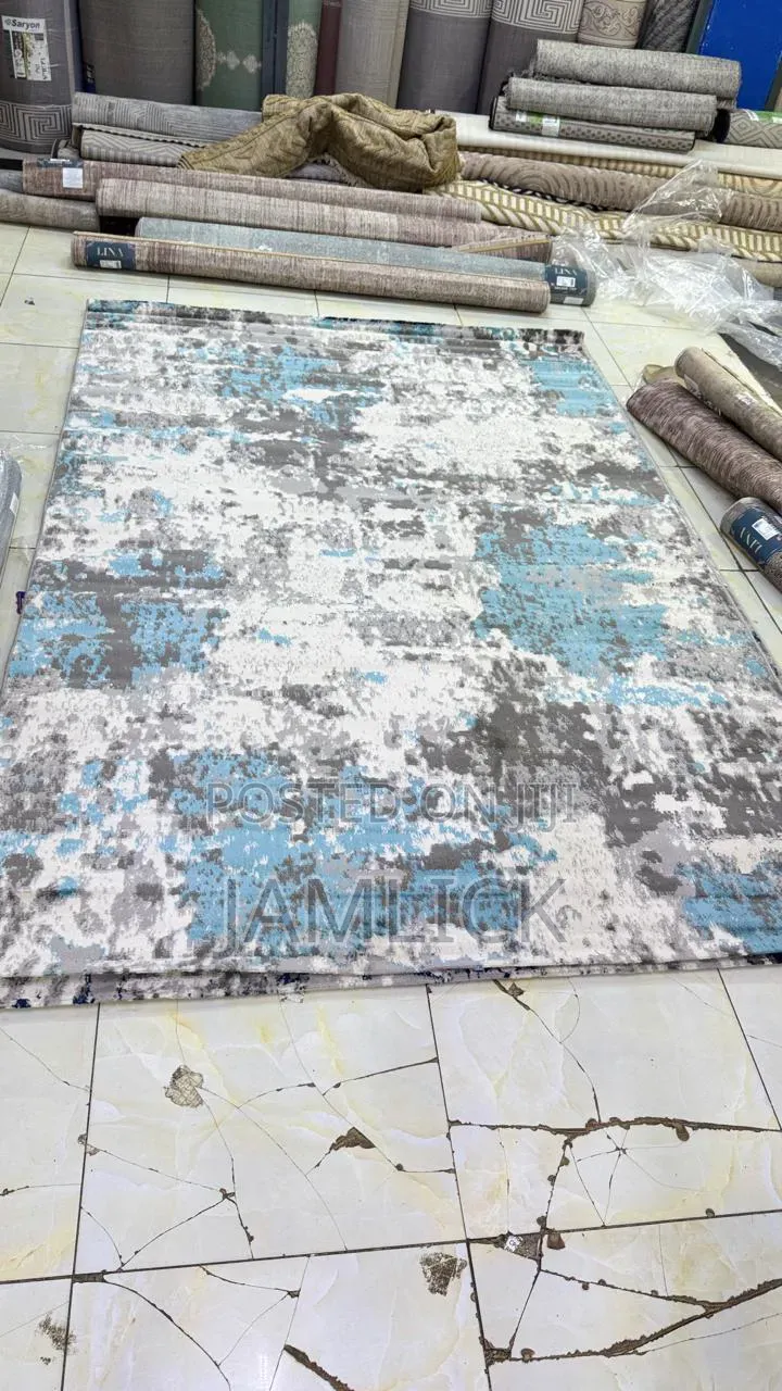 New Design Carpets - Kc
