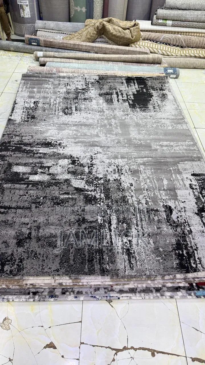 New Design Carpets - Kc