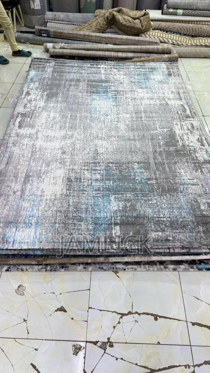 New Design Carpets - Kc