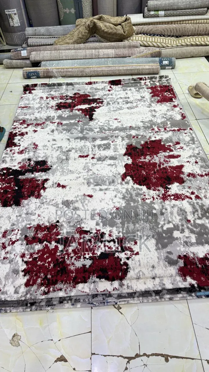 New Design Carpets - Kc