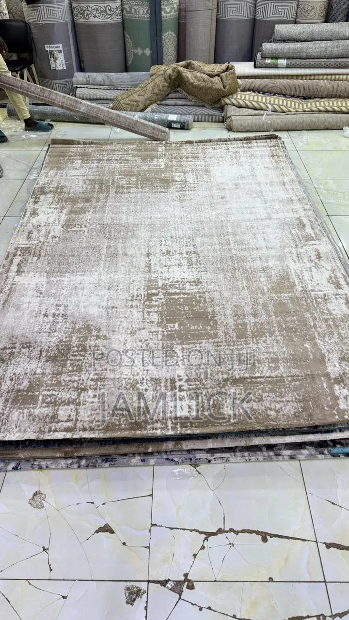 New Design Carpets - Kc