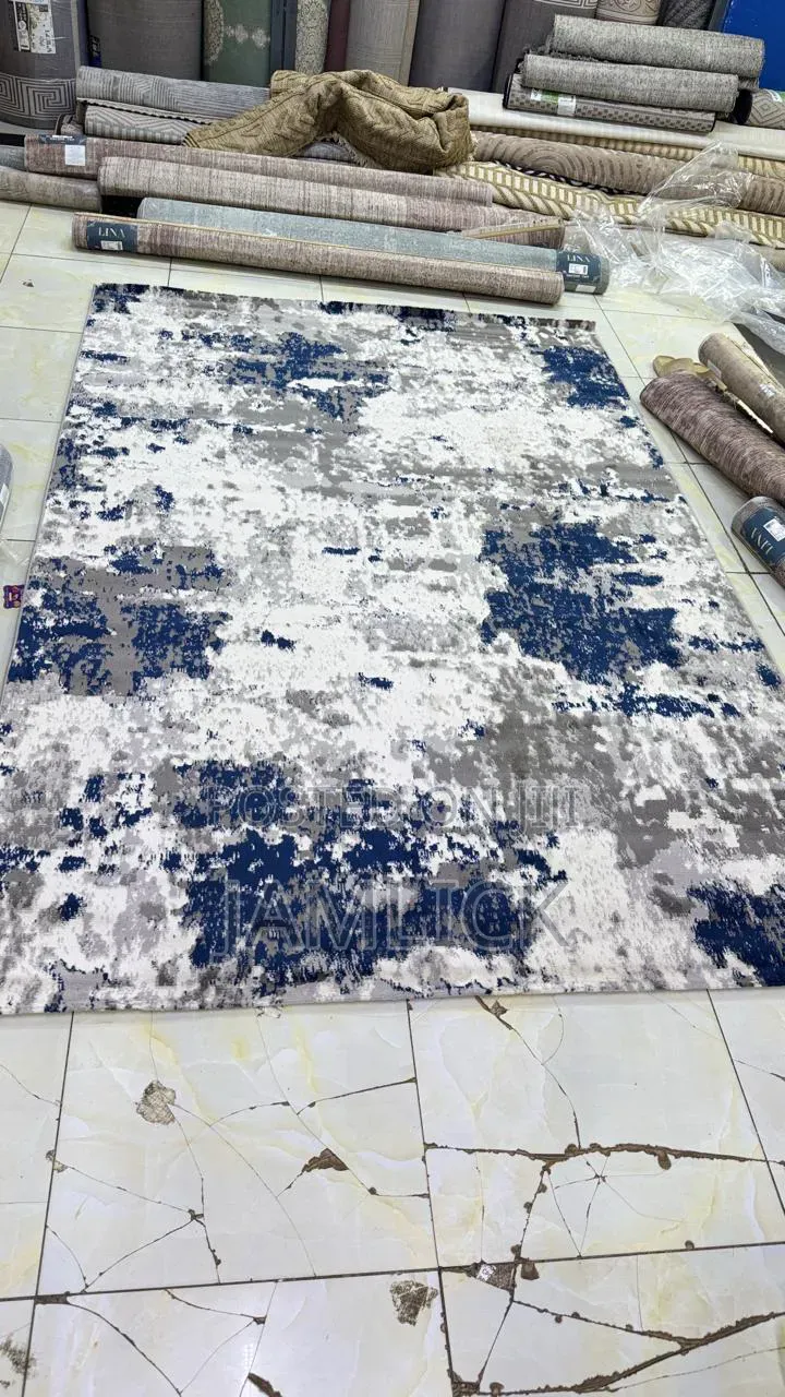 New Design Carpets - Kc
