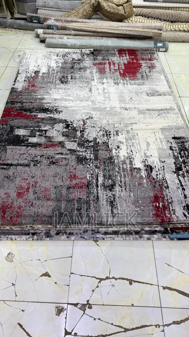 New Design Carpets - Kc