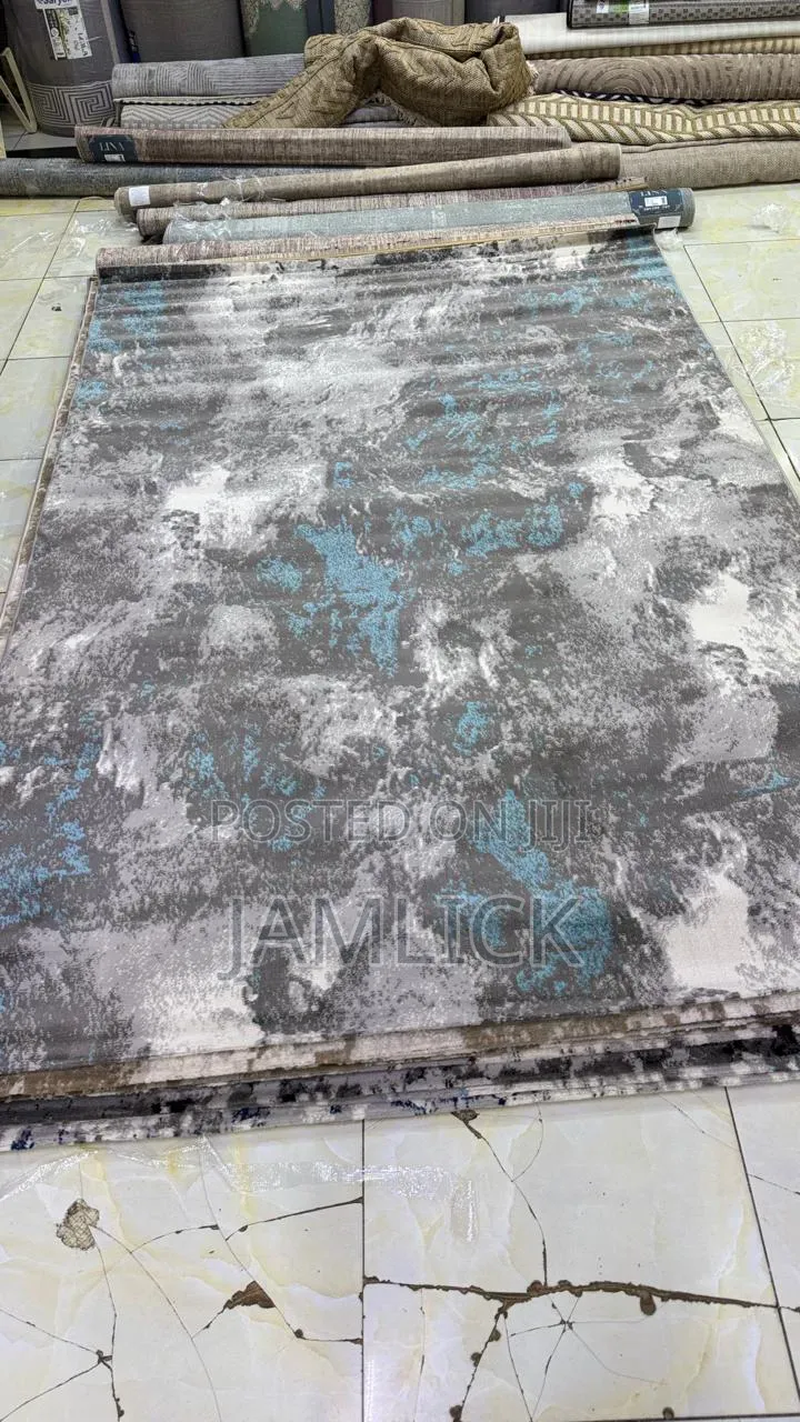 New Design Carpets - Kc