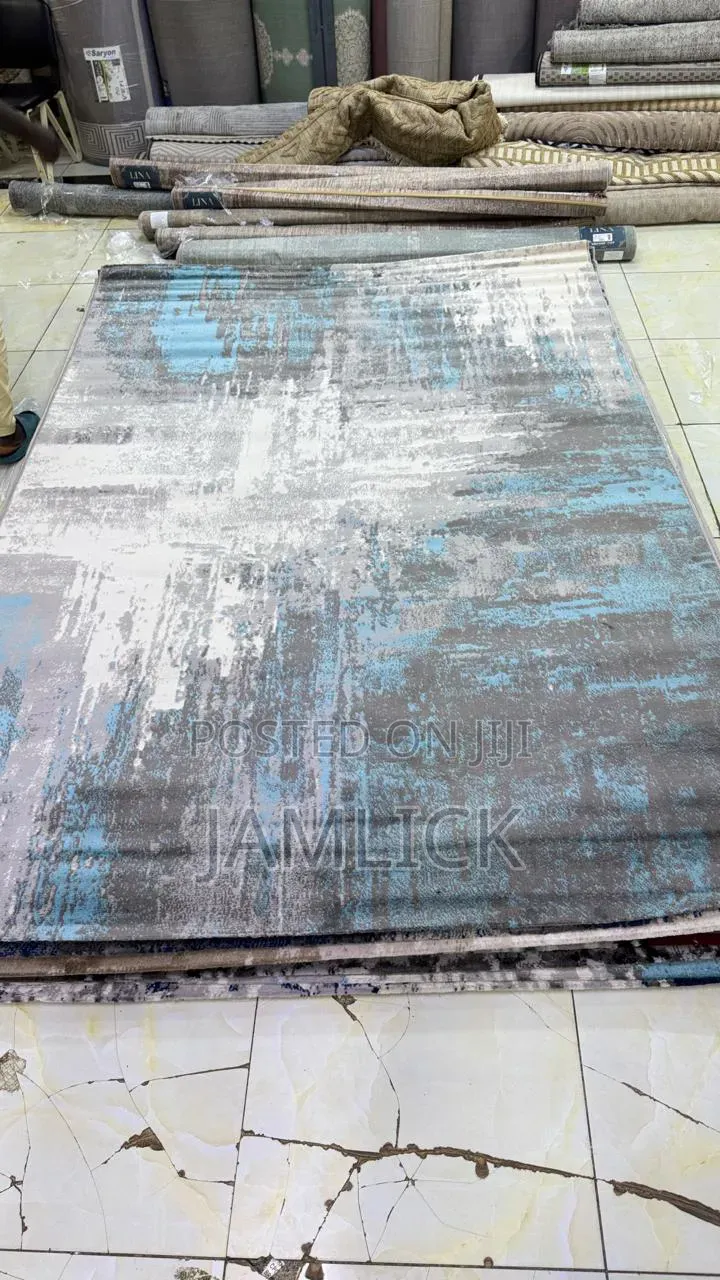 New Design Carpets - Kc