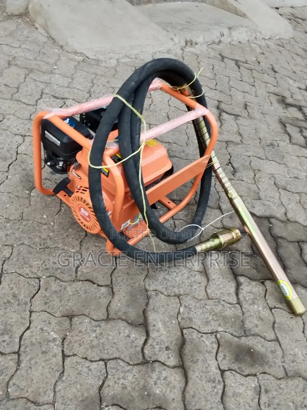 Cement Vibrator/ Concrete Vibrator