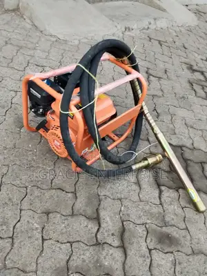 Cement Vibrator/ Concrete Vibrator