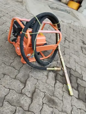 Cement Vibrator/ Concrete Vibrator
