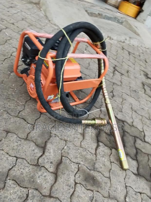 Cement Vibrator/ Concrete Vibrator - thumbnail 2