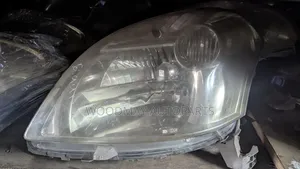Toyota Raum Headlight