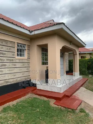 3bdrm Bungalow in Gated Community, Nairobi Central for sale