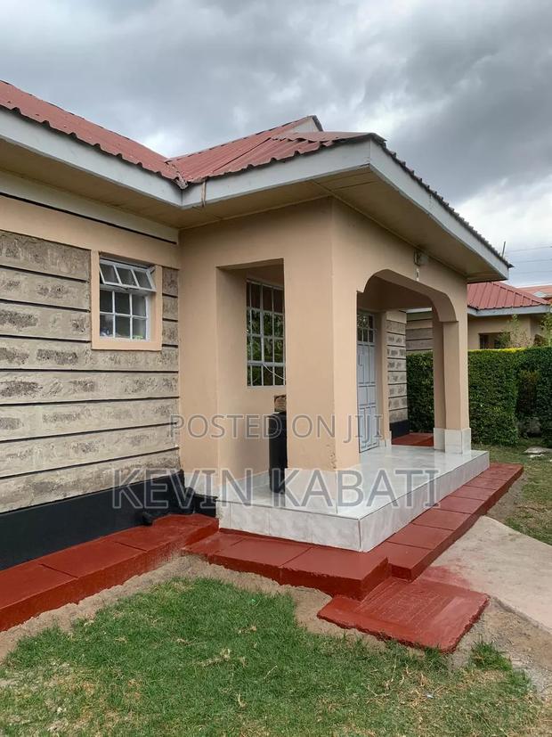 3bdrm Bungalow in Gated Community, Nairobi Central for sale