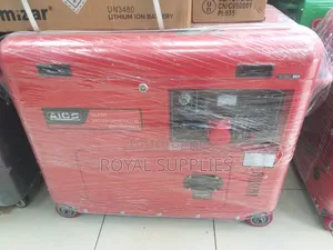 12.5kva Aico Japan 3 Phase Diesel Generator