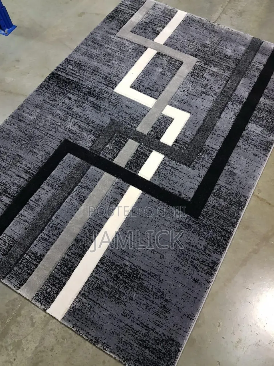 Paris Carpets - Kc