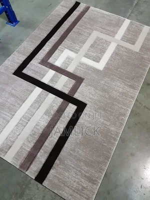 Paris Carpets - Kc