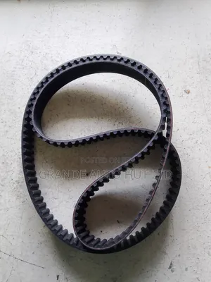 Timing Belt Chevrolet Trailblazer 167 Teeth (Gates Brand)