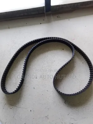Timing Belt Chevrolet Trailblazer 167 Teeth (Gates Brand)