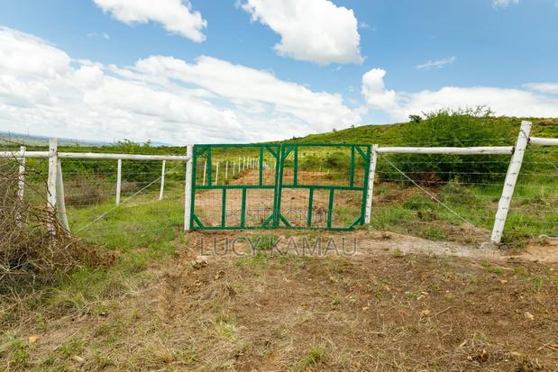 5 Acre Parcel Subdivided in 50x100 Plots for Sale in Lukenya