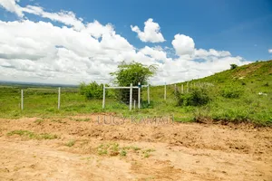 5 Acre Parcel Subdivided in 50x100 Plots for Sale in Lukenya