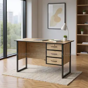 Modern Home Study Area Generic Desk
