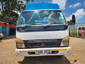 Transport Services Provider.
