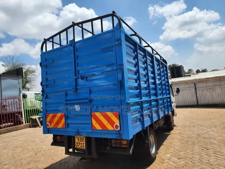 Transport Services Provider.