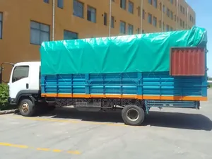 Transport Services Provider.
