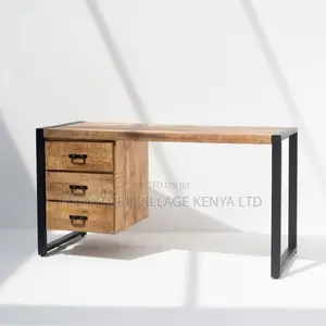 Modern Home Study Area Generic Desk
