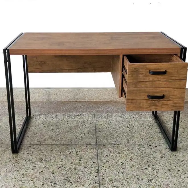 Modern Home Study Area Generic Desk