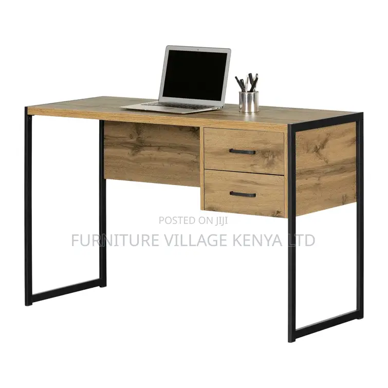 Modern Home Study Area Generic Desk