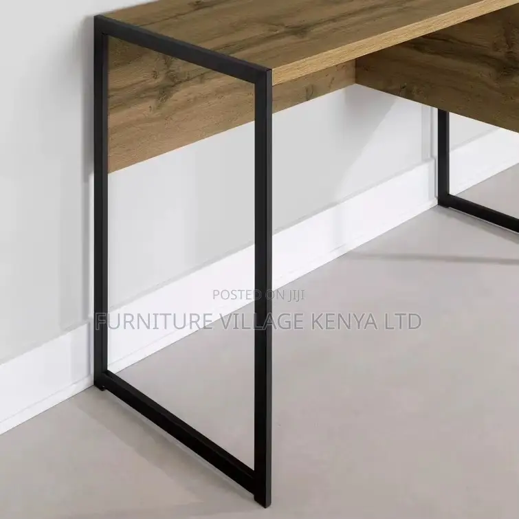 Modern Home Study Area Generic Desk