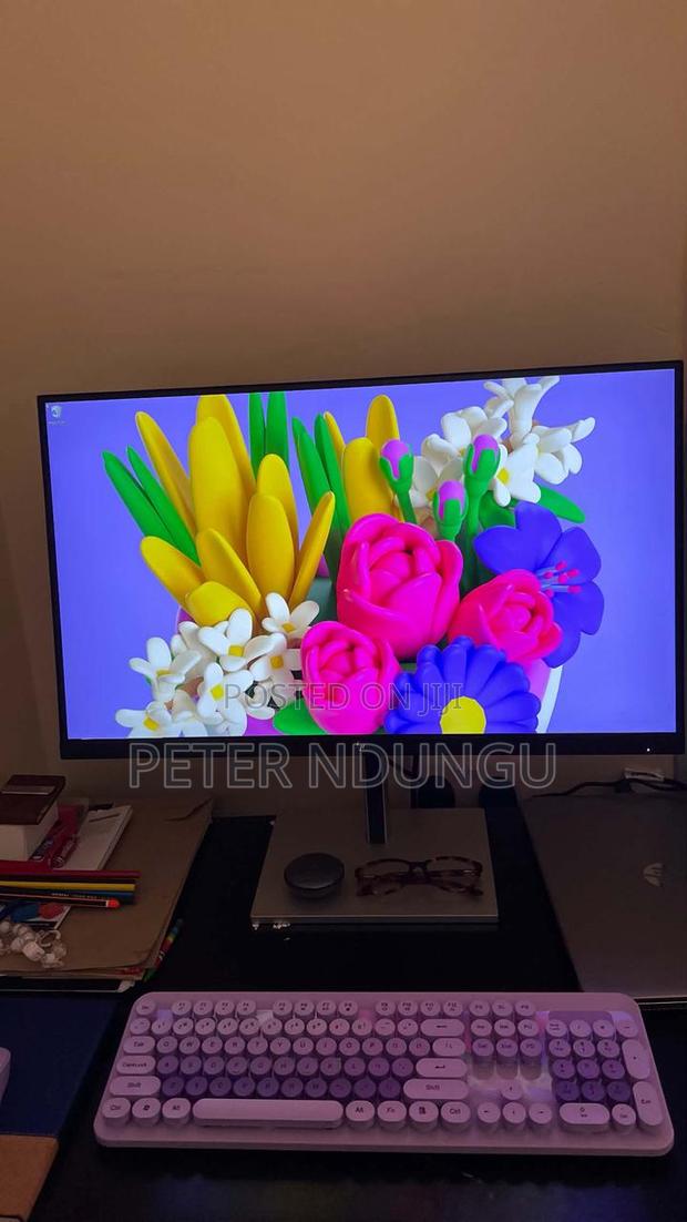 Hp 27 Inch Monitor