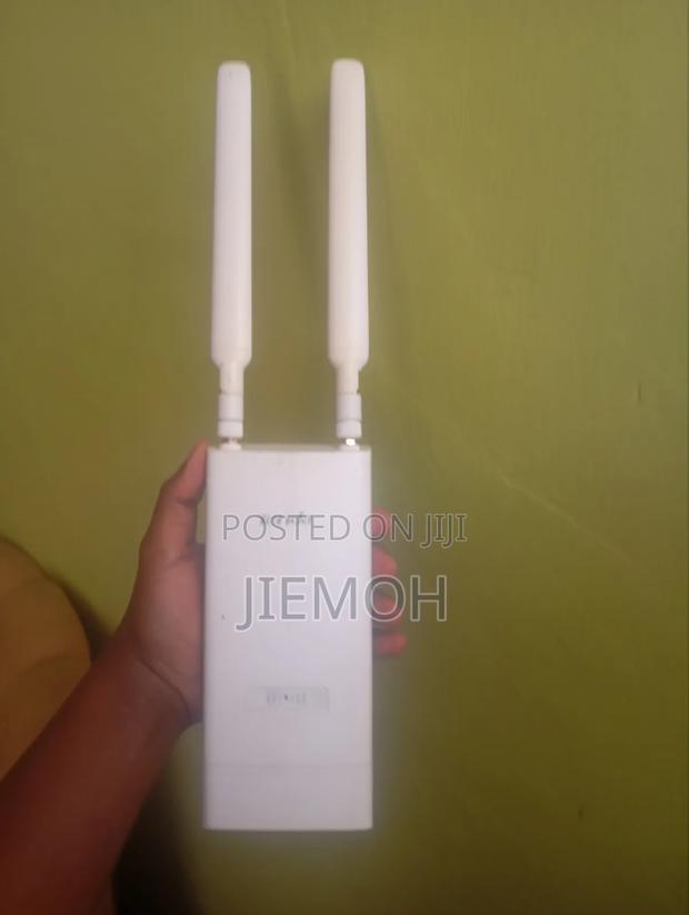 Tenda Oap1200 -1000mbps 2.4/5ghz Access Point - thumbnail 2