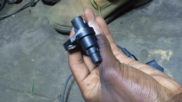 Abs Wheel Sensor Mitsubishi L200 - thumbnail 2