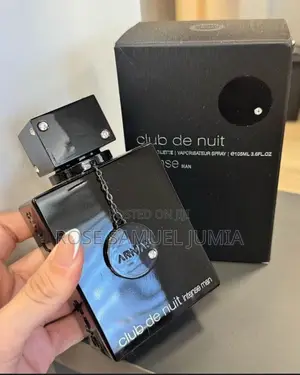 Club De Nuit Intense Man