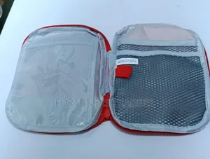 First Aid Pouch