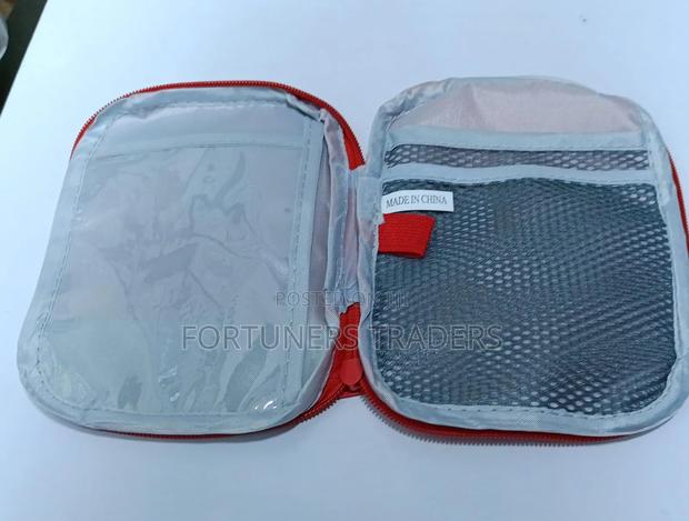 First Aid Pouch