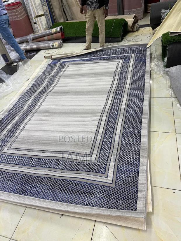 Premium Quality Otika Carpets - Kc