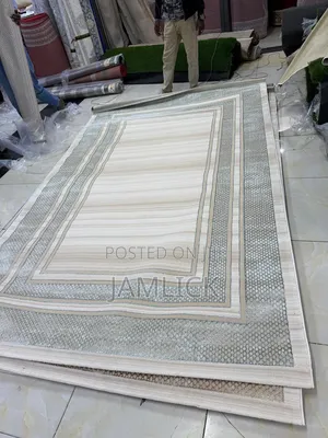 Premium Quality Otika Carpets - Kc