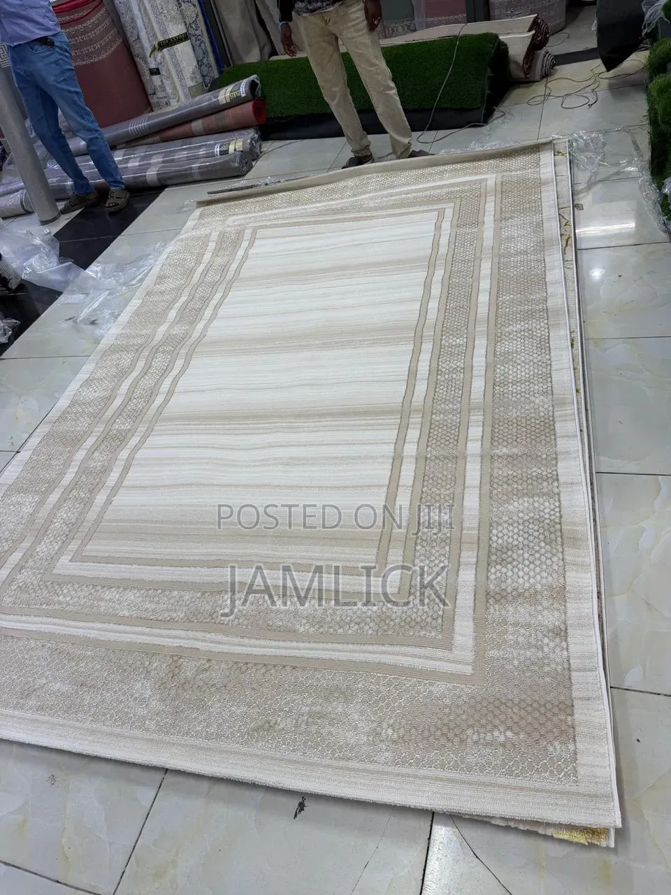 Premium Quality Otika Carpets - Kc