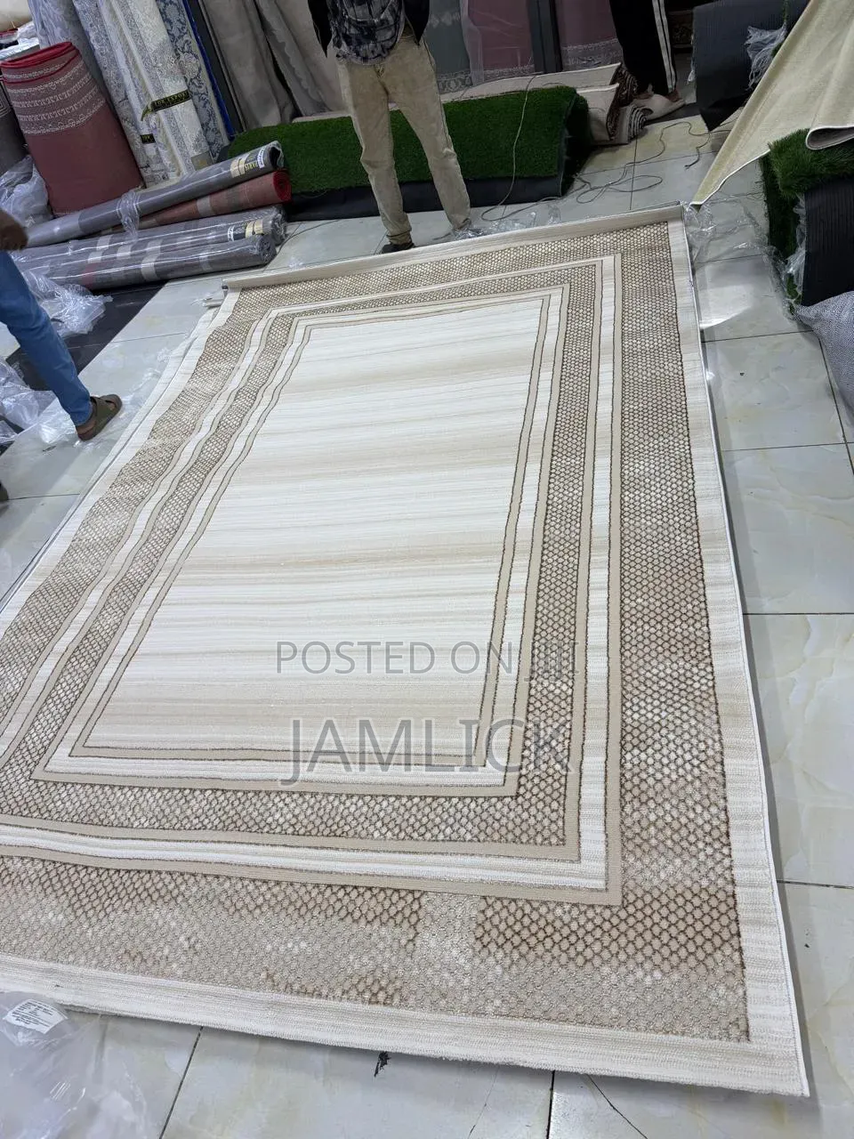 Premium Quality Otika Carpets - Kc
