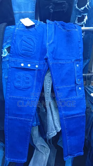 Men Quality Jeans