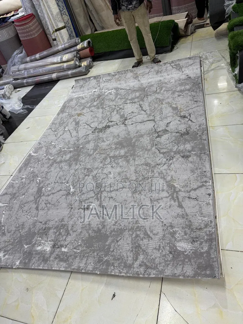 Premium Quality Otika Carpets - Kc