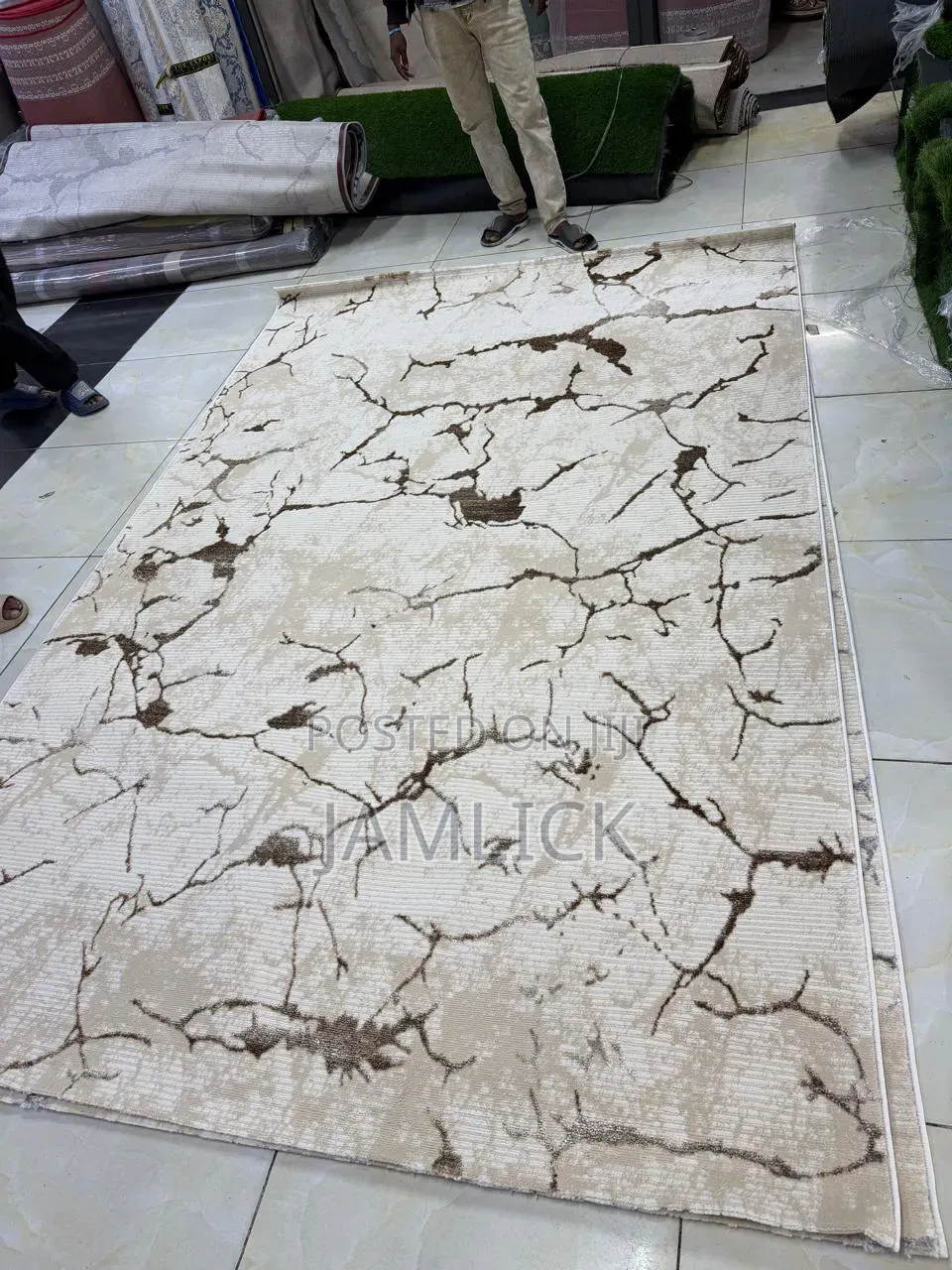 Premium Quality Otika Carpets - Kc