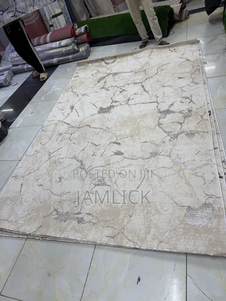 Premium Quality Otika Carpets - Kc