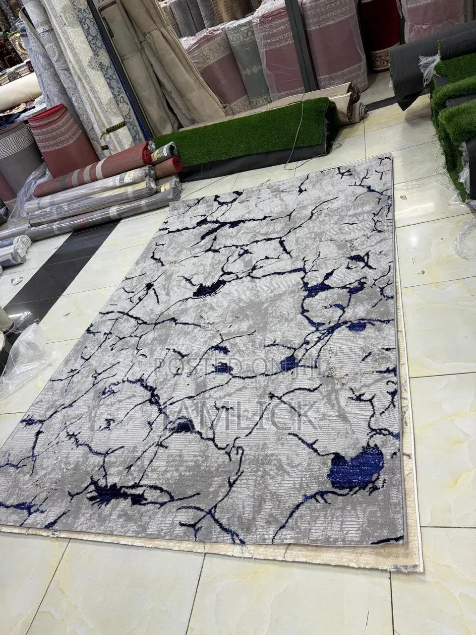 Premium Quality Otika Carpets - Kc